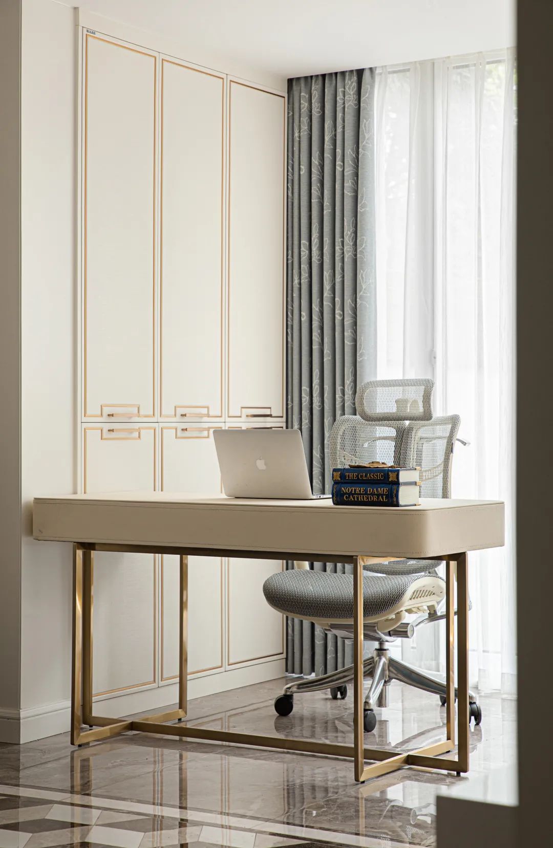 艺术同居,雕琢恬适生活丨周佳佳-21