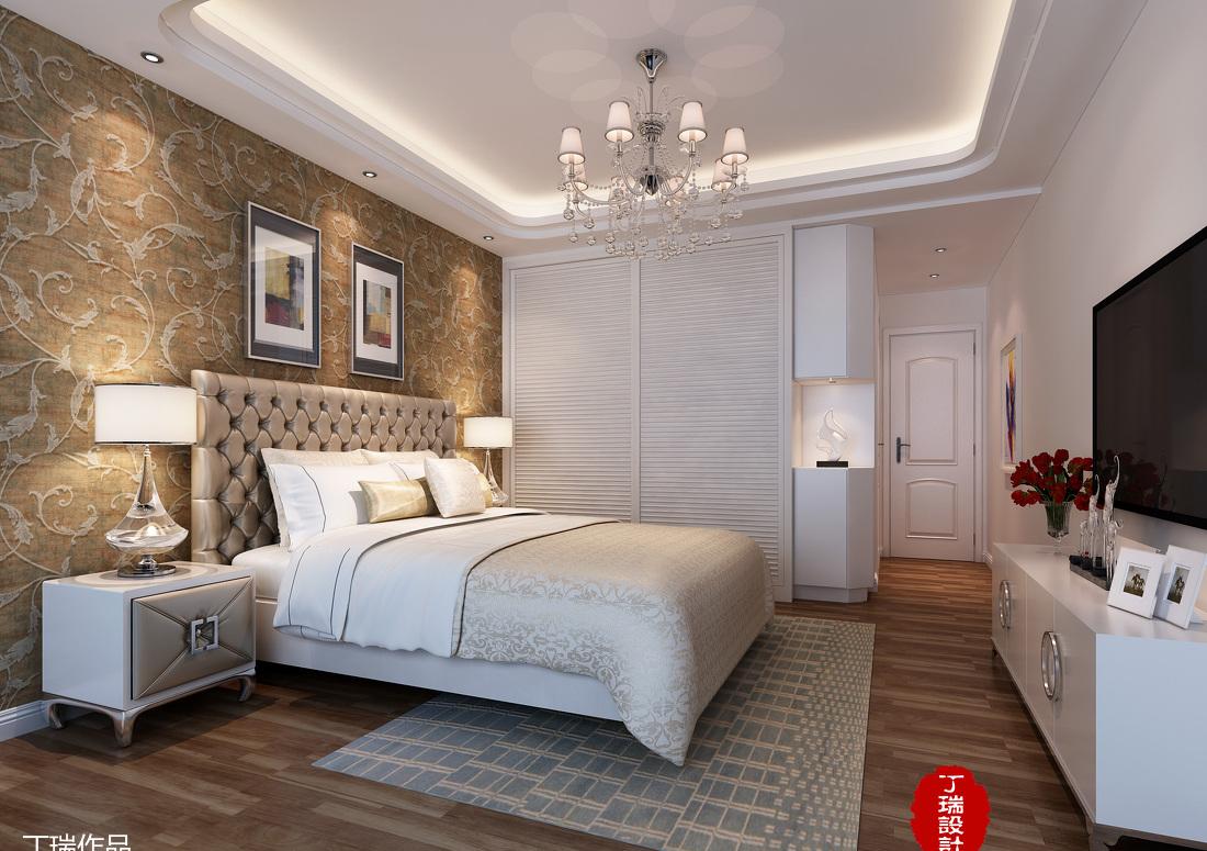 
丁瑞设计——色.韵(金马御龙城… -3