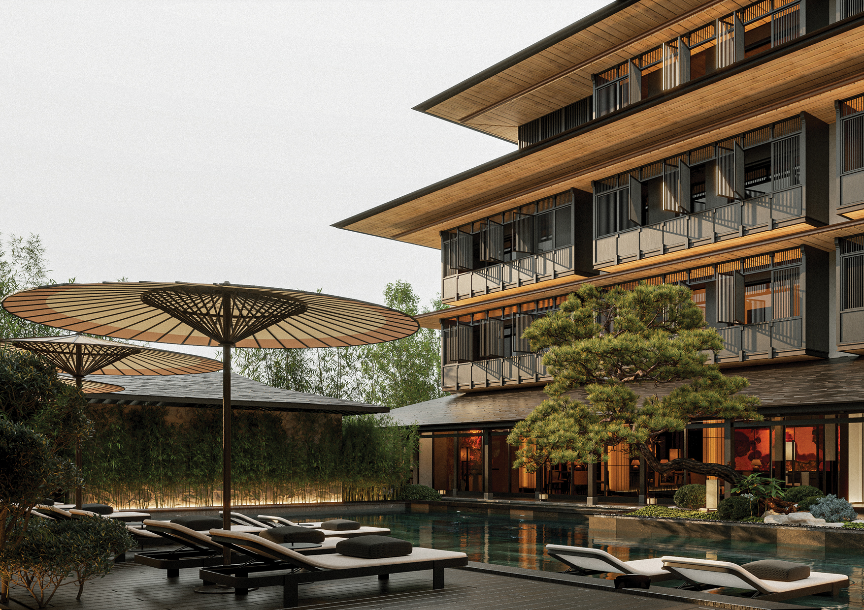 De Kian Hoi An Boutique Hotel-25