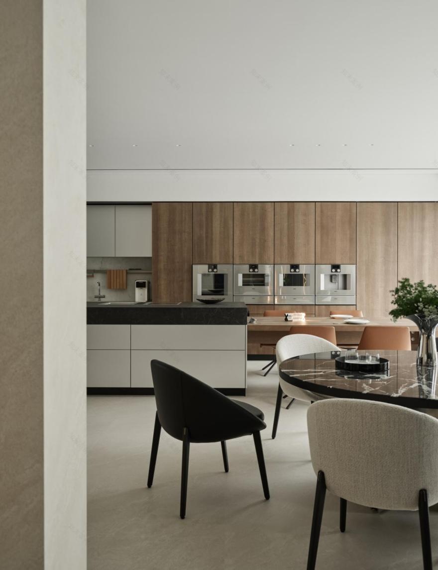 私域之境丨中国台州丨叶设计-28