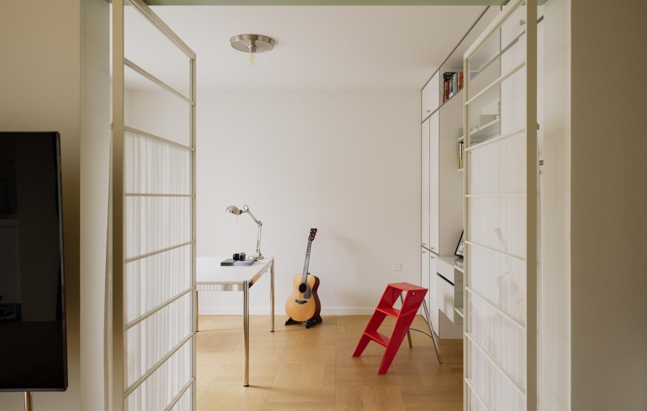 云行设计 · 舒韵-21