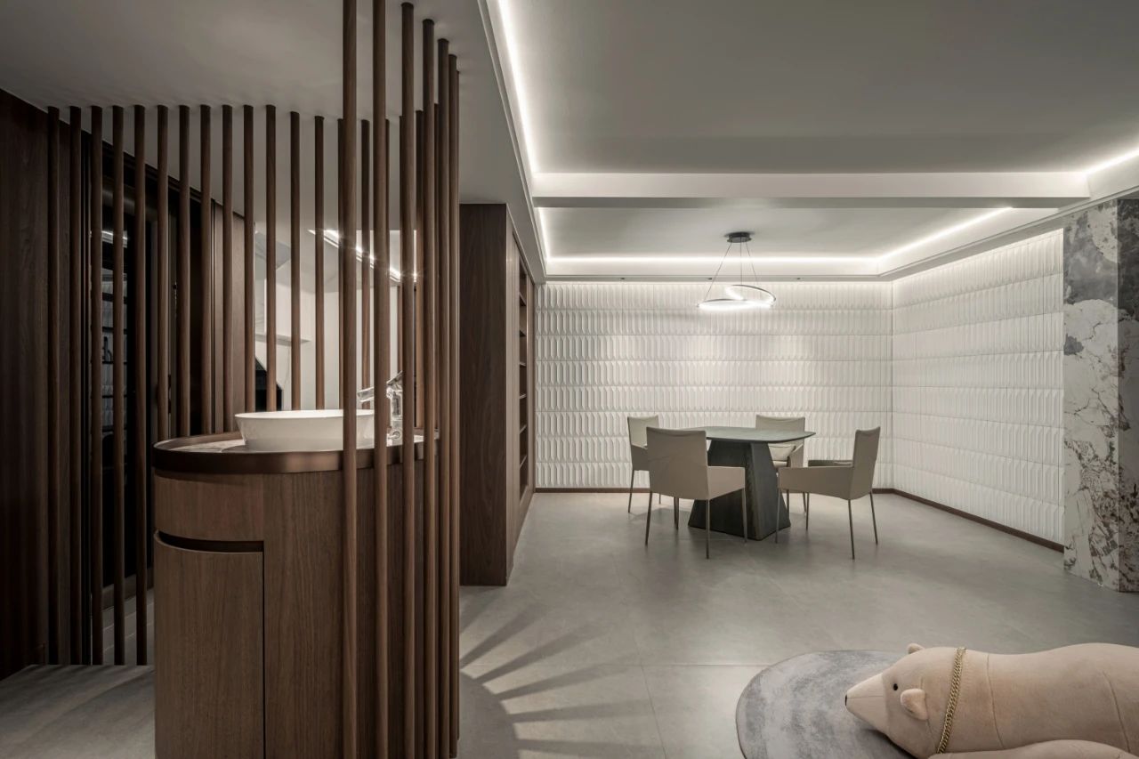 无锡朗诗熙华府丨中国无锡丨江苏名筑设计-55