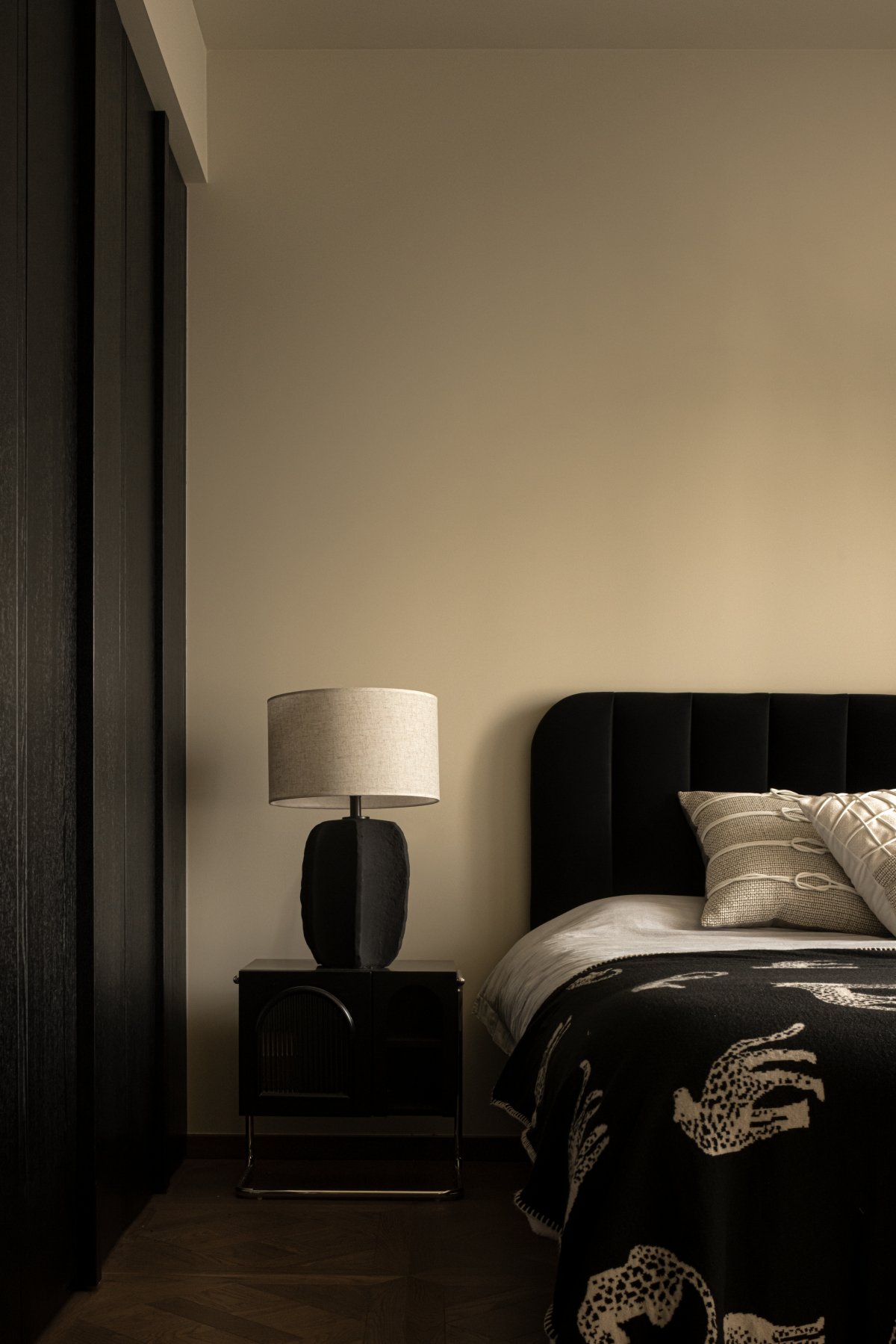 长沙茗·深住宅丨中国长沙丨胡珉祥-29