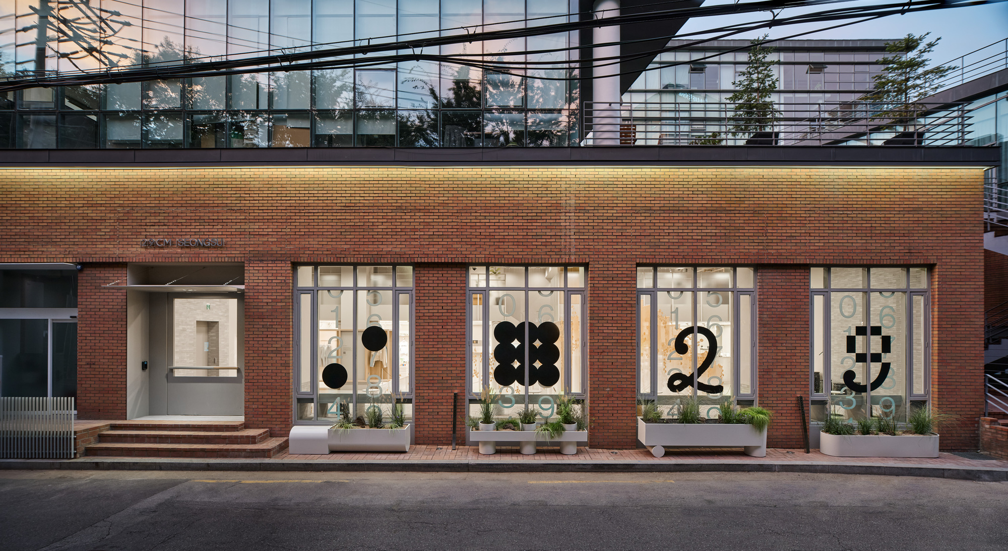 29 厘米圣水店丨韩国首尔丨studio fragment-43