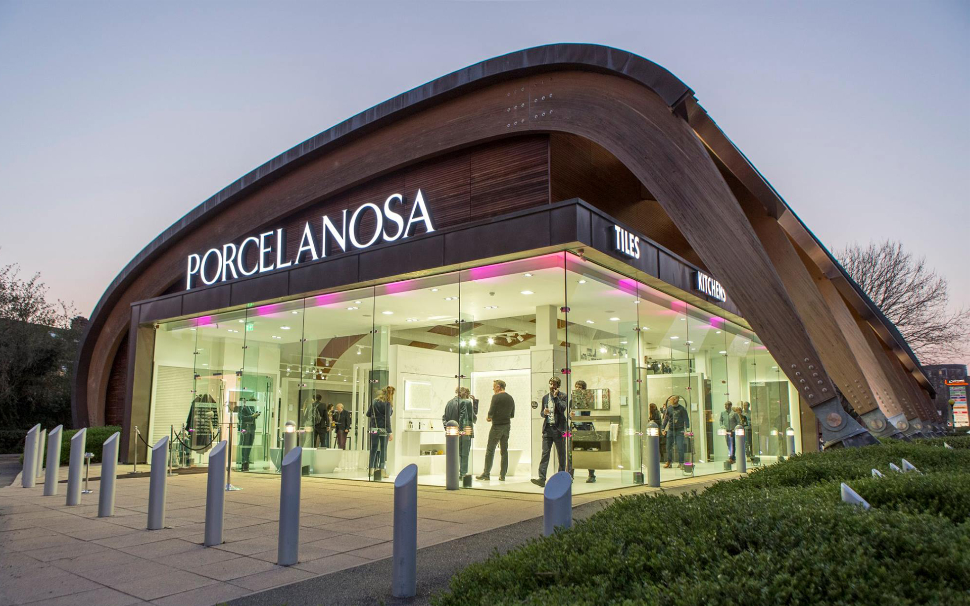 宝瓷兰高级展厅-0