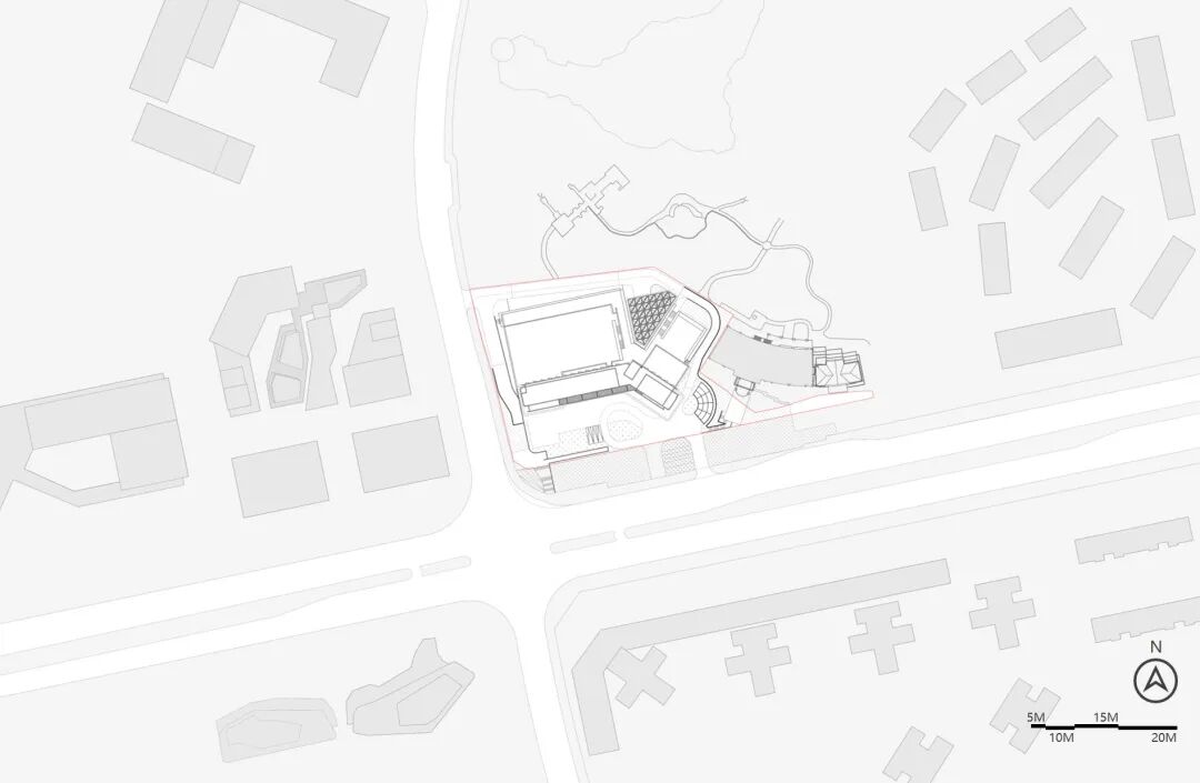 重庆江津福朋喜来登酒店丨中国重庆丨基准方中建筑设计股份有限公司·郑州分公司-66