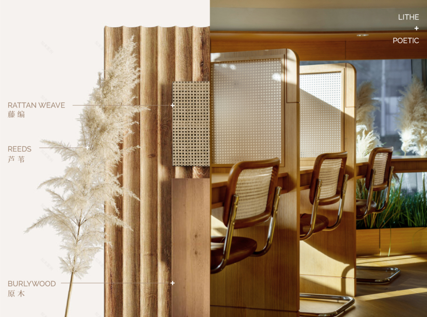 新东方·阅读空间丨中国北京丨峻佳设计-23