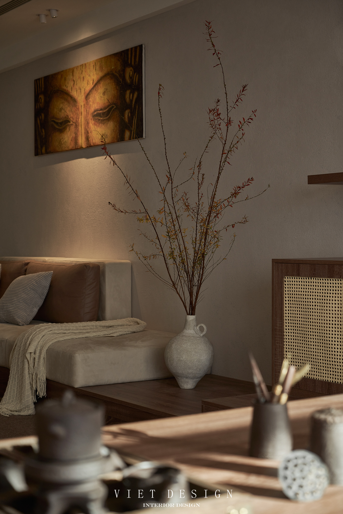 拥抱空间（现实）丨VIET Design-13