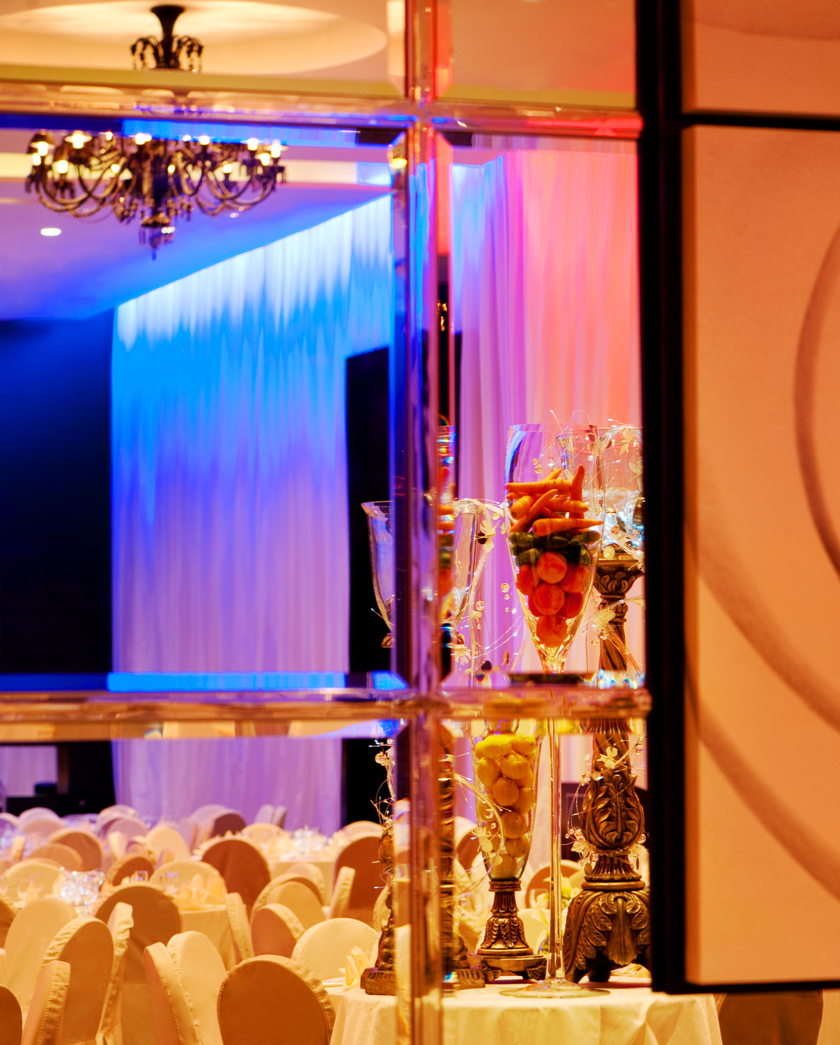 )Le Meridien Dubai, Dubai, United Arab Emirates-45