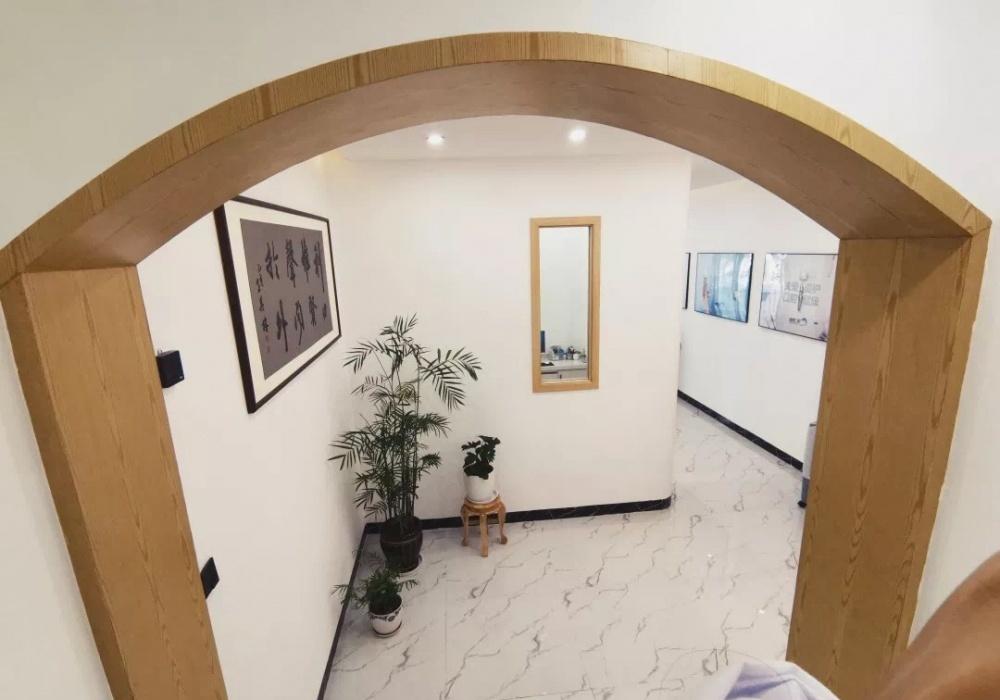 VIP 诊所室内设计 | 专业与舒适并重-50