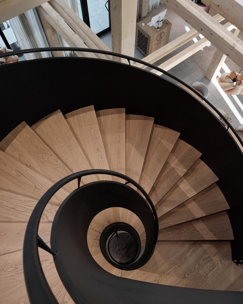 Hotel Bergeblick 酒店丨德国丨Beham Architekten-10