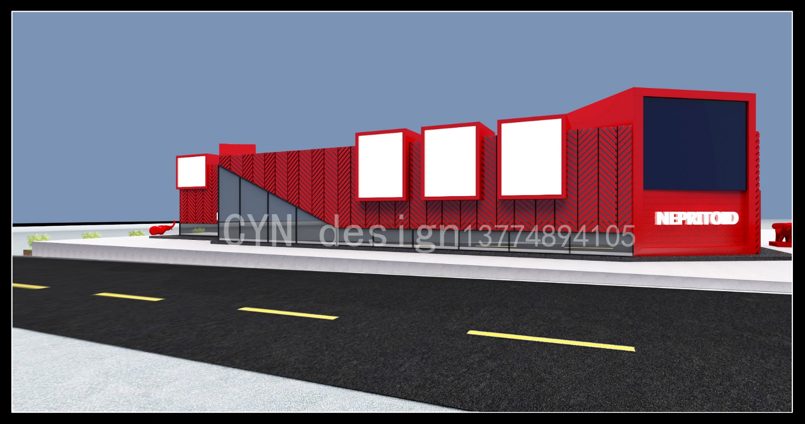 泉州玉石精品馆-4