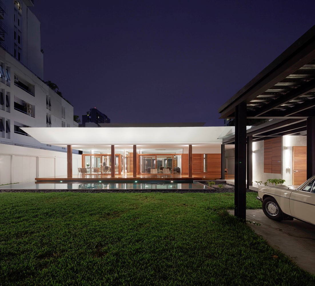 Aree House / Monotello-6