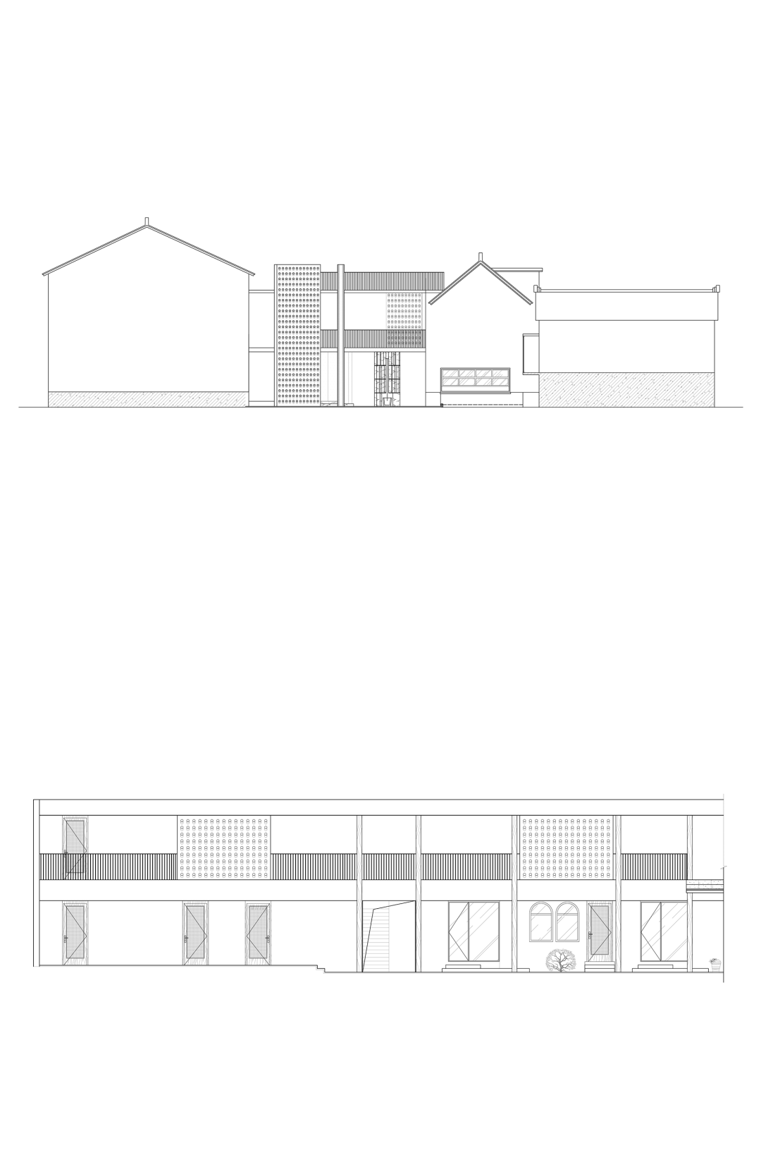 慕山度假酒店丨中国大理丨楷素设计（KES Design Office）-68