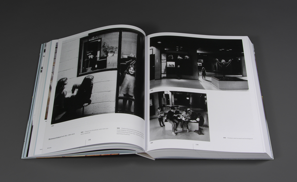 赫尔曼·赫兹伯格（Herman Hertzberger）-6