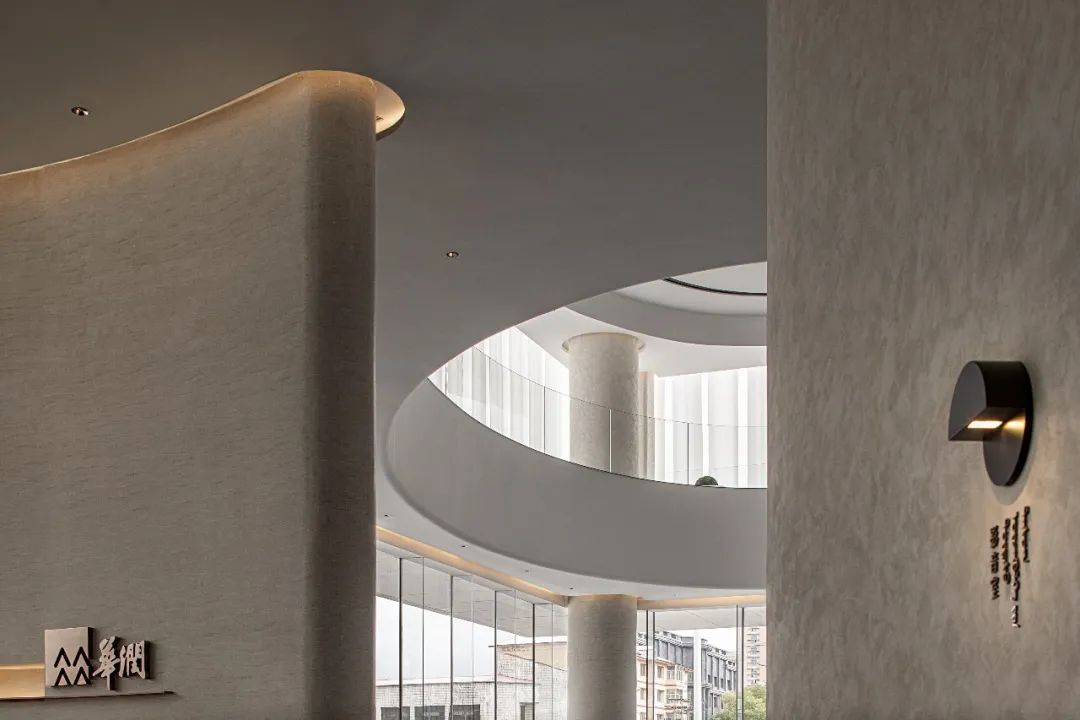 呼和浩特华润·瑞府销售中心丨蒙古-5