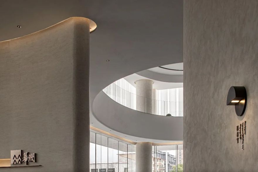 呼和浩特华润·瑞府销售中心丨蒙古-5