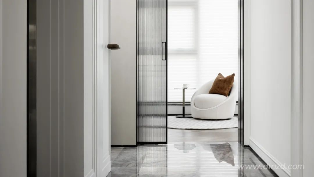 郑州迎宾路3号040双拼样板间丨中国郑州丨JSCC极舍文化创意（上海）有限公司-33