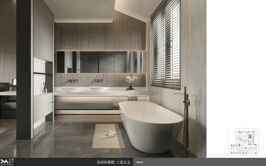 浙江义乌桃花源别墅丨中国浙江丨唐忠汉-22