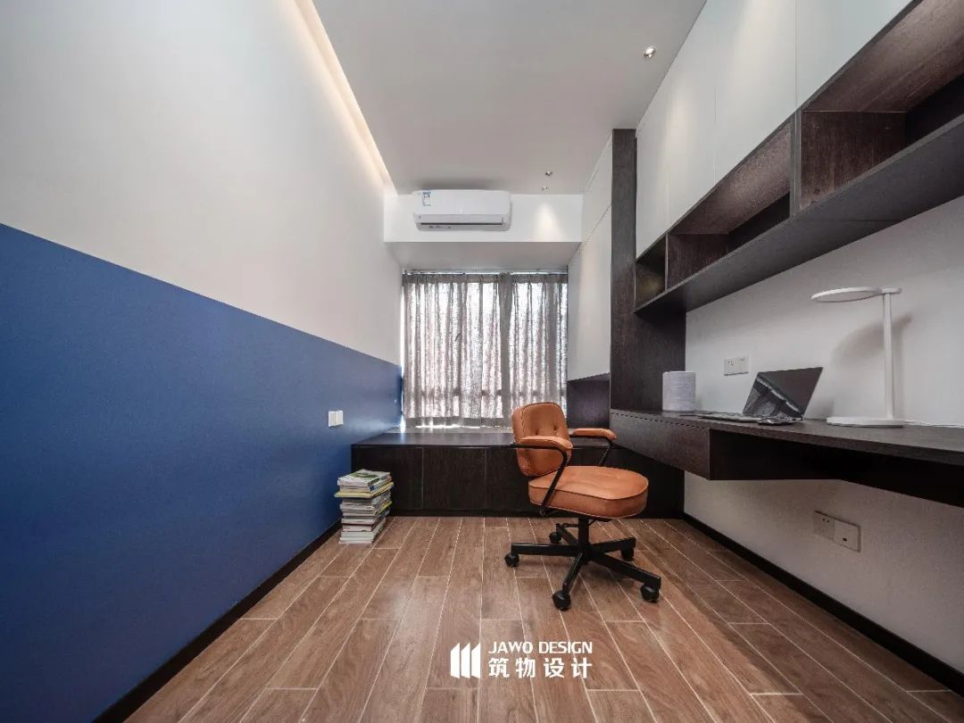 星华海岸 · 海南海口现代简约精装改造丨中国海口丨筑物设计-39