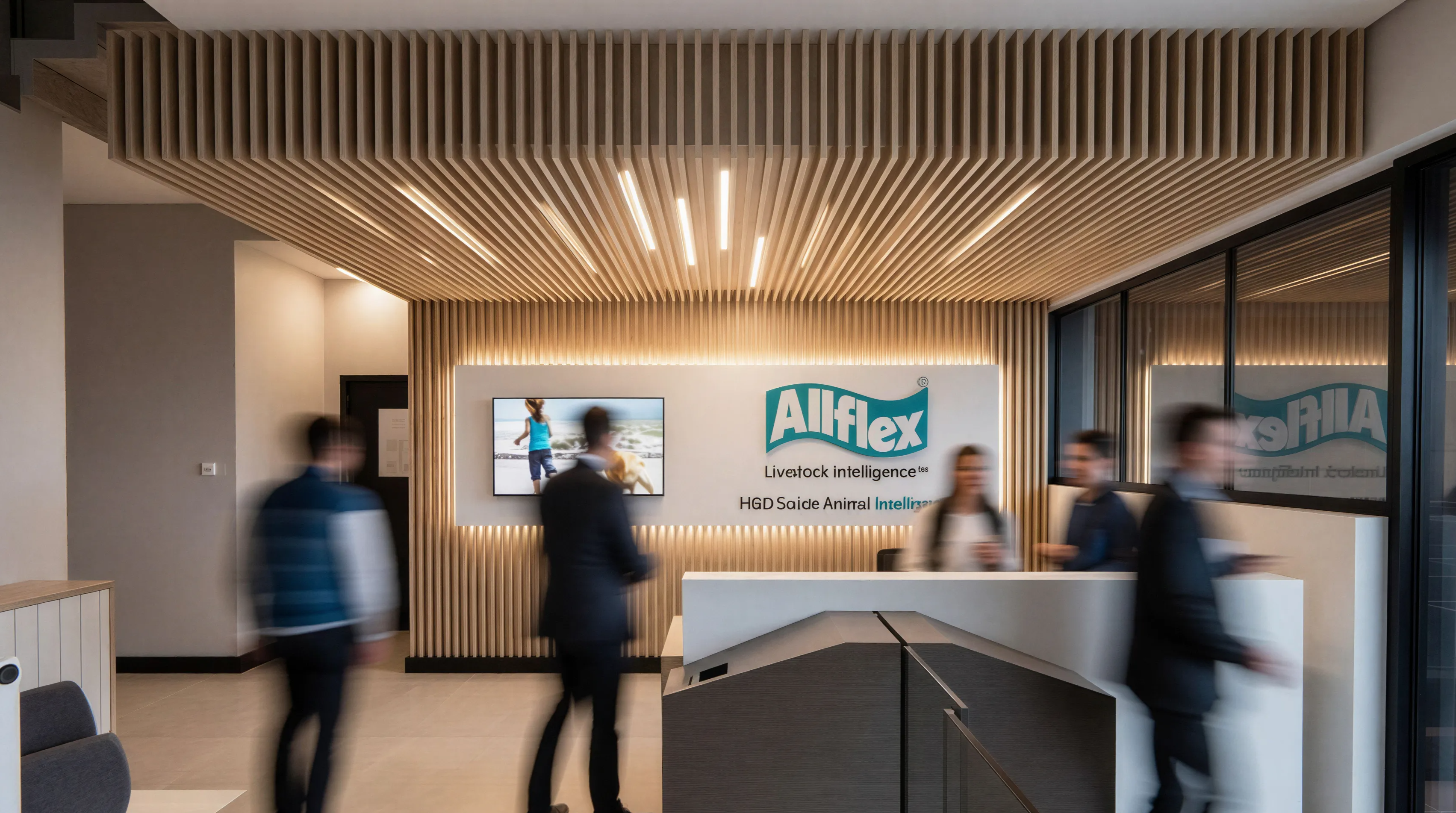 ALF - Allflex escritório | Office-0