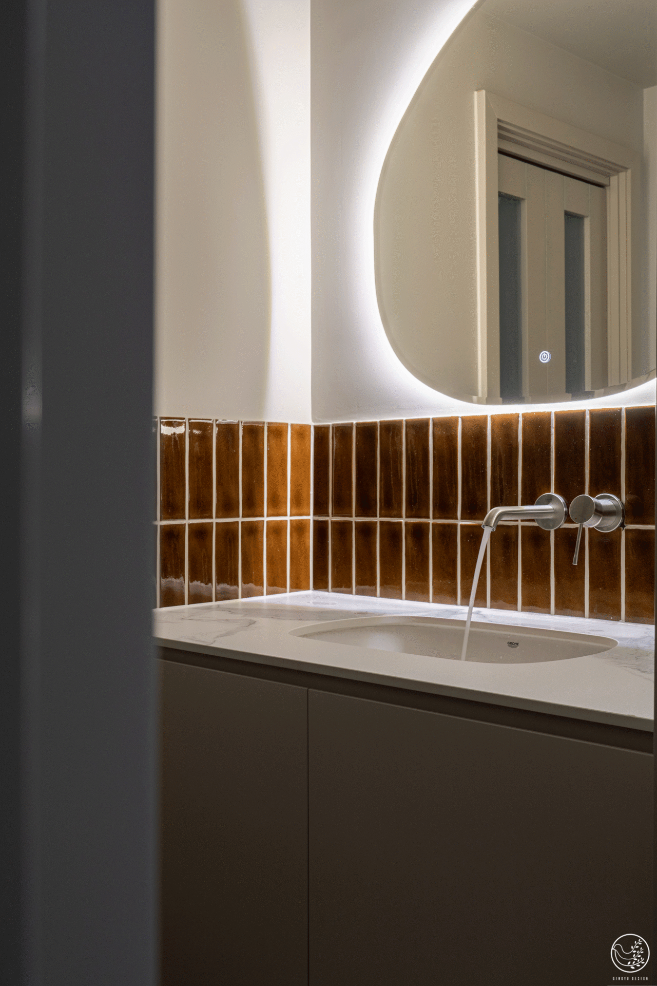 爱意贯穿的家丨中国成都-108