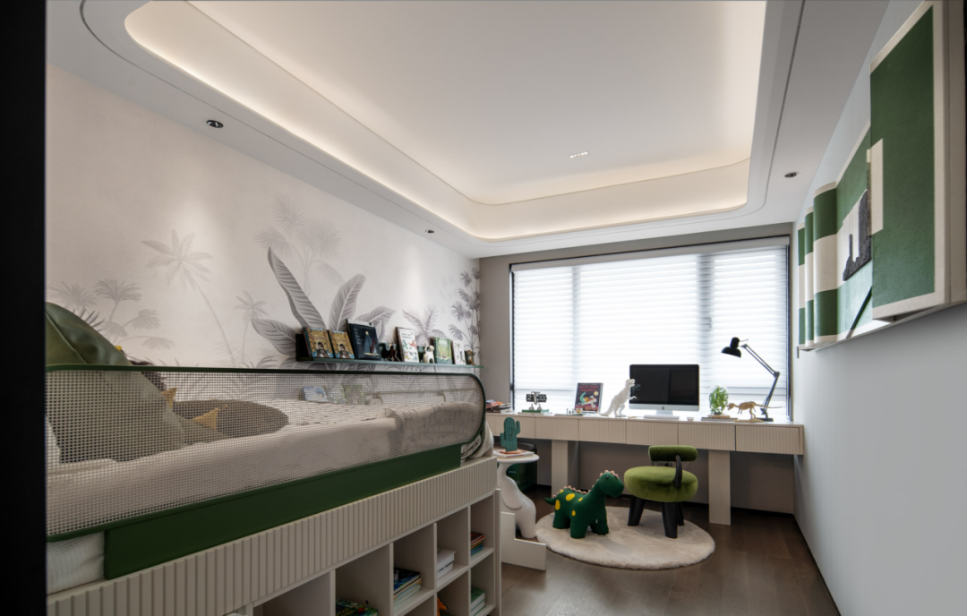 越秀·悦映湖山丨中国重庆丨菲洛米斯 PHILOMIS-31