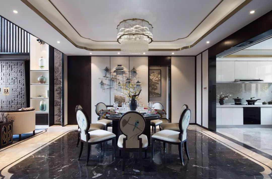 新中式独栋别墅-18