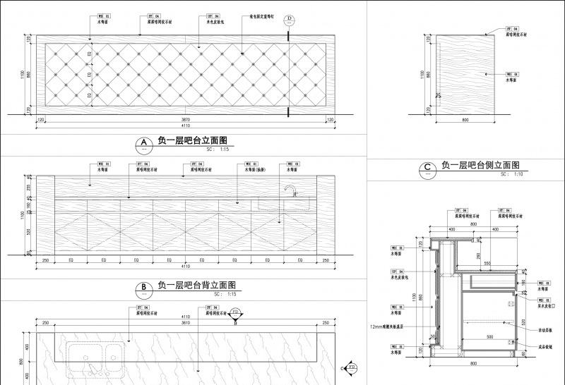 东莞售楼会所-1