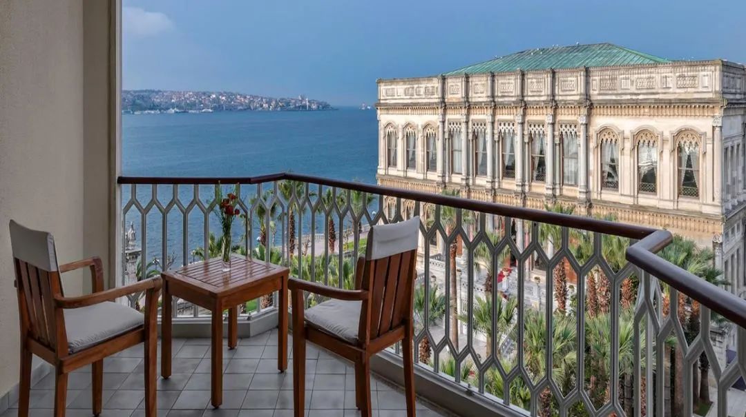 曼谷辛顿凯宾斯基酒店-82