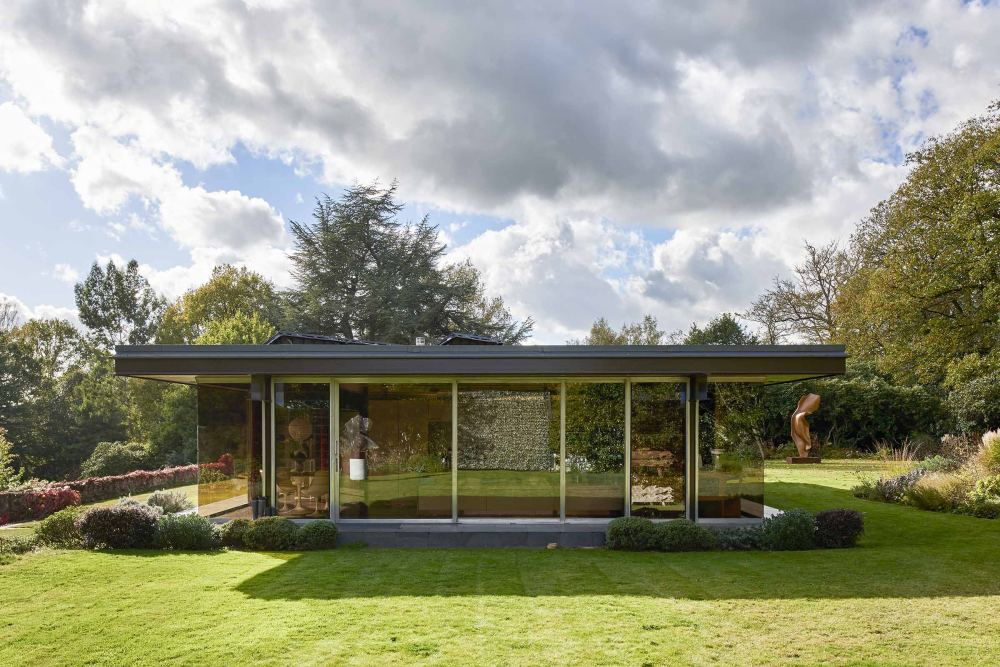 梦幻现代之家-8