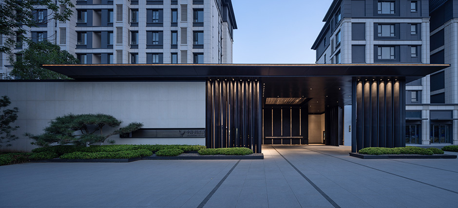 丨中国大连丨L&A集团北京分公司第十三项目团队-26