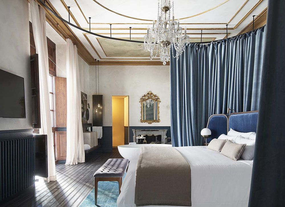 马洛卡岛五钻级酒店“Can Bordoy”-1