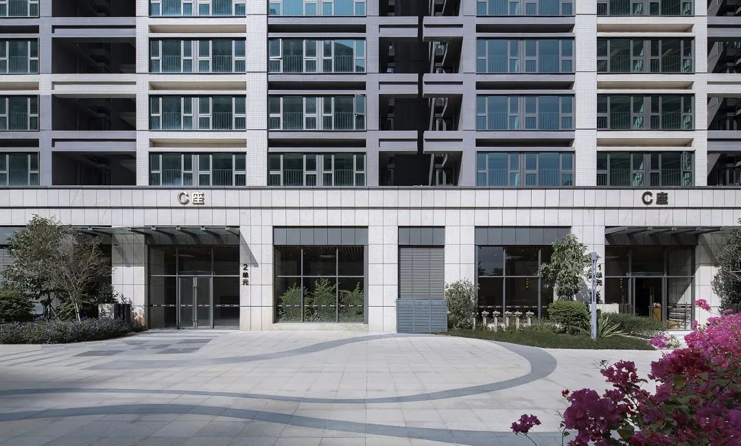 深圳金领假日公寓丨中国深圳丨深圳市欧博工程设计顾问有限公司-10