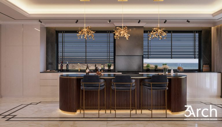 房屋 - 布尔加斯市 · 3archdesign丨保加利亚布尔加斯丨文中未提及-18