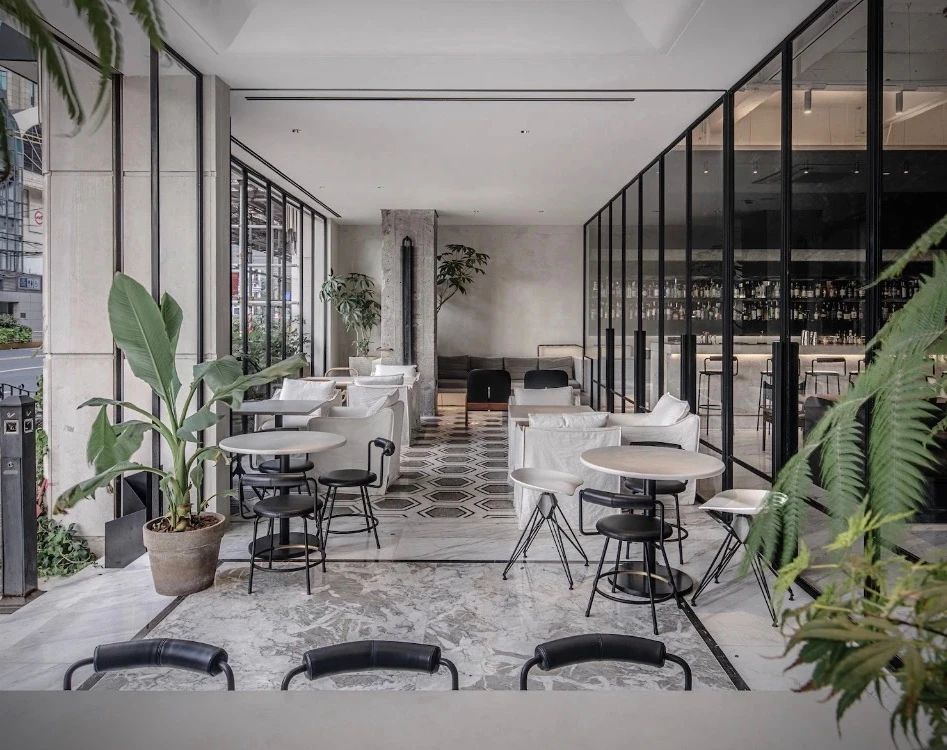 上海WS SPACE 無集-9