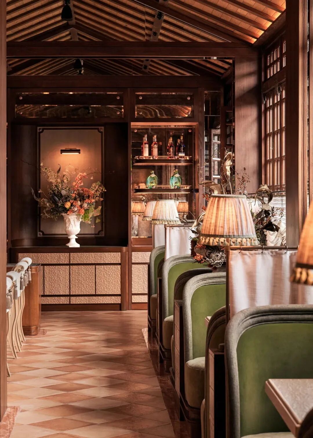 深圳Ensue餐厅丨中国深圳丨邵程（Chris Shao）-29