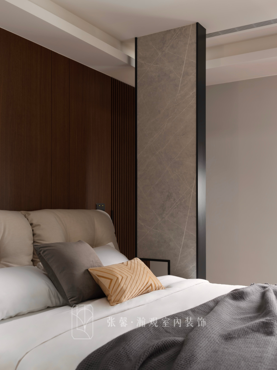 【作品】华雅｜空间的自由诗韵与生活纯粹的表达-42