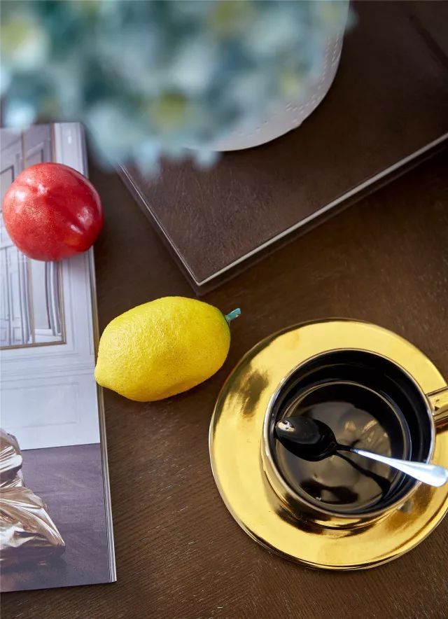 天拖美萍园美式休闲风家居设计-29