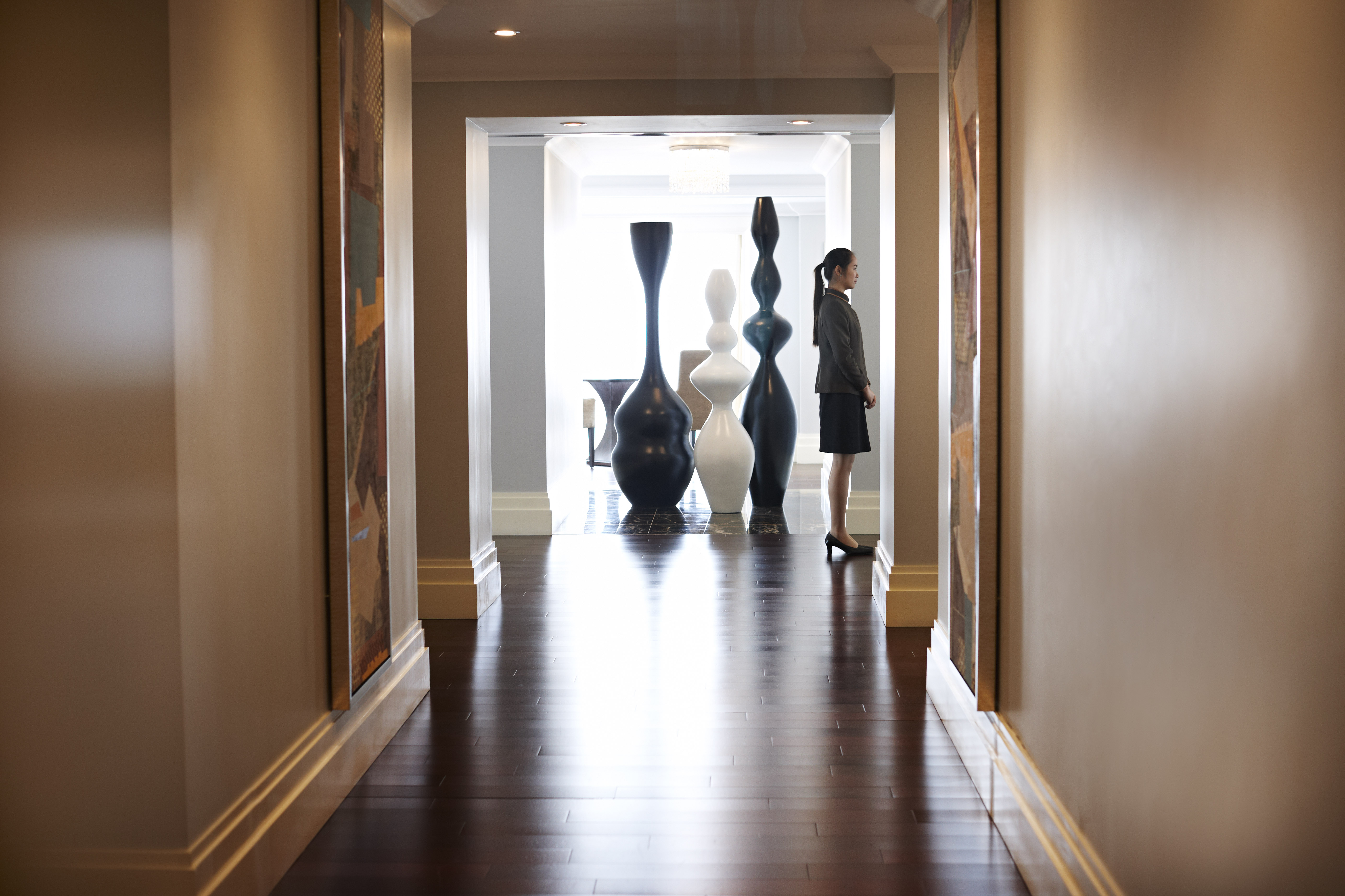 麦卡蒂莱佛士酒店(摄影图片)-30