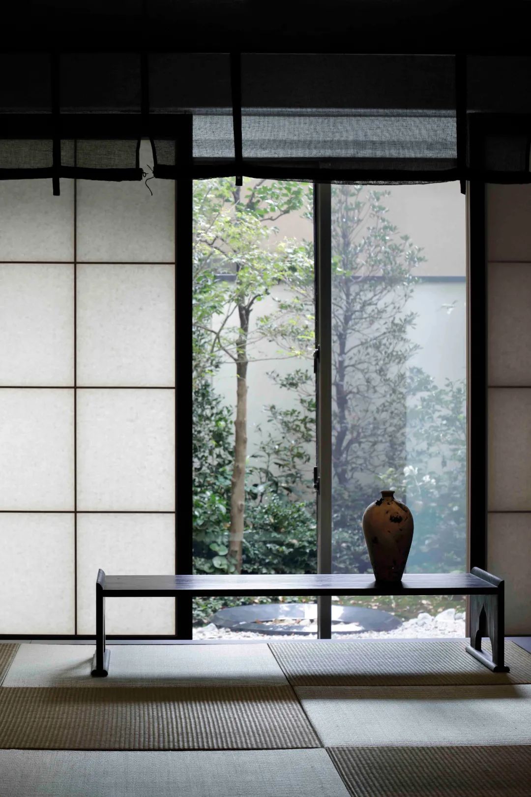 HigashiYama 餐厅丨日本东京丨绪方慎一郎-69