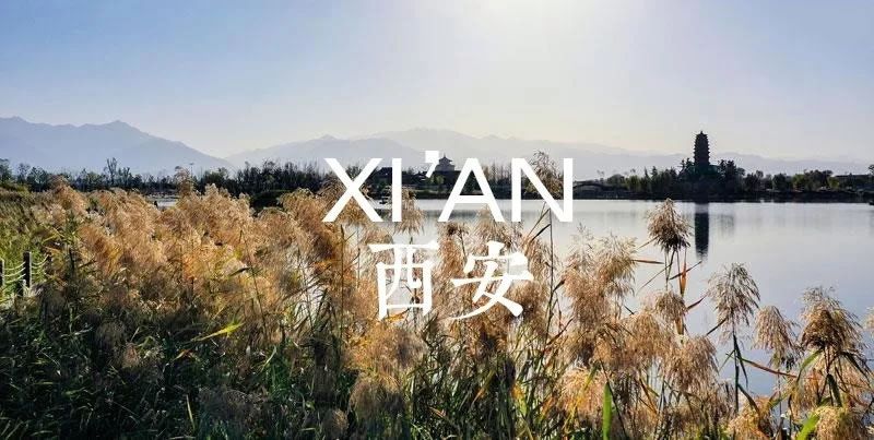 西安汉华·原上-3