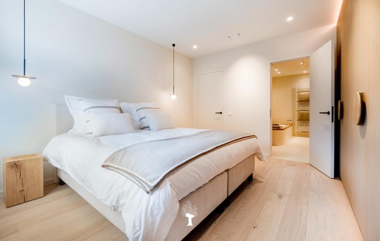 Quality Properties  187㎡奶白色空间带来的浪漫-21