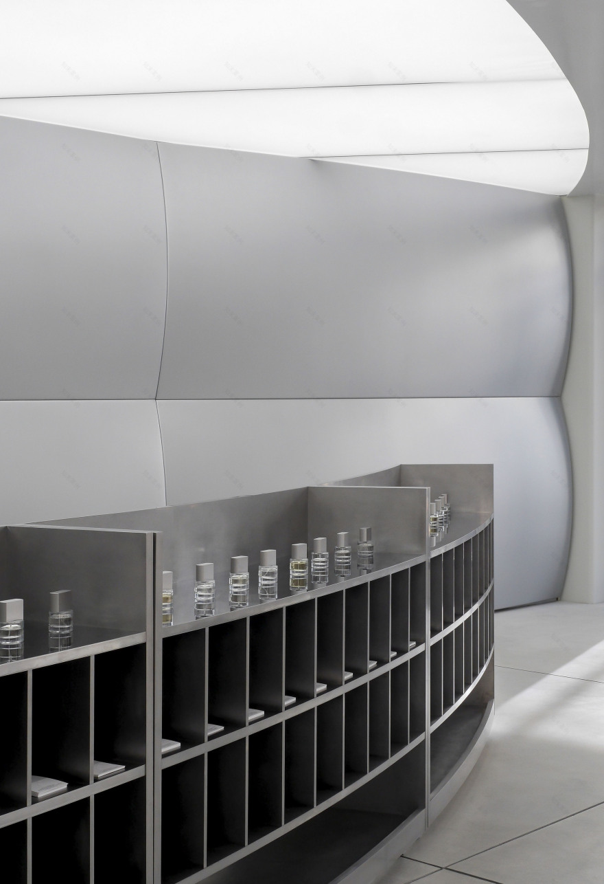 025S Harajuku 店丨日本丨ATELIER KHJ-9