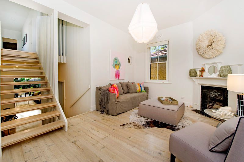 BONDI BEACH HOUSE The Stylesmiths-1