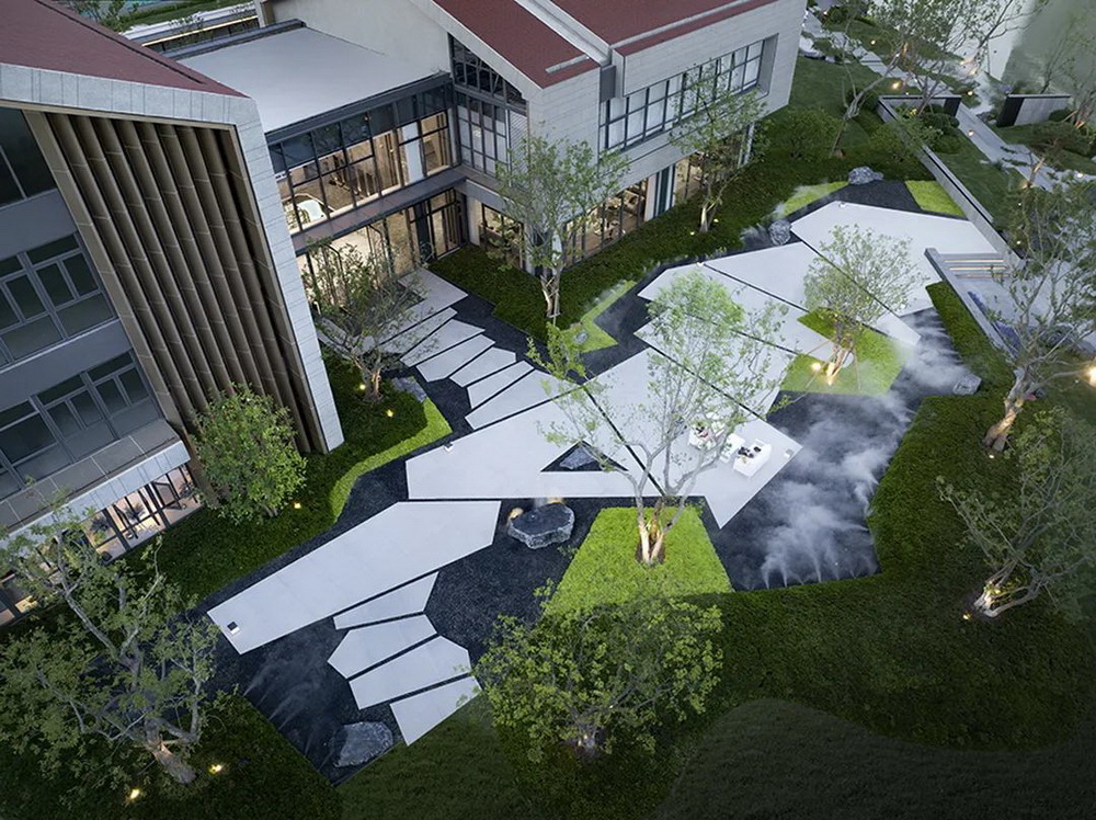 芜湖伟星湖山云著丨中国芜湖丨上海拓观设计机构-31