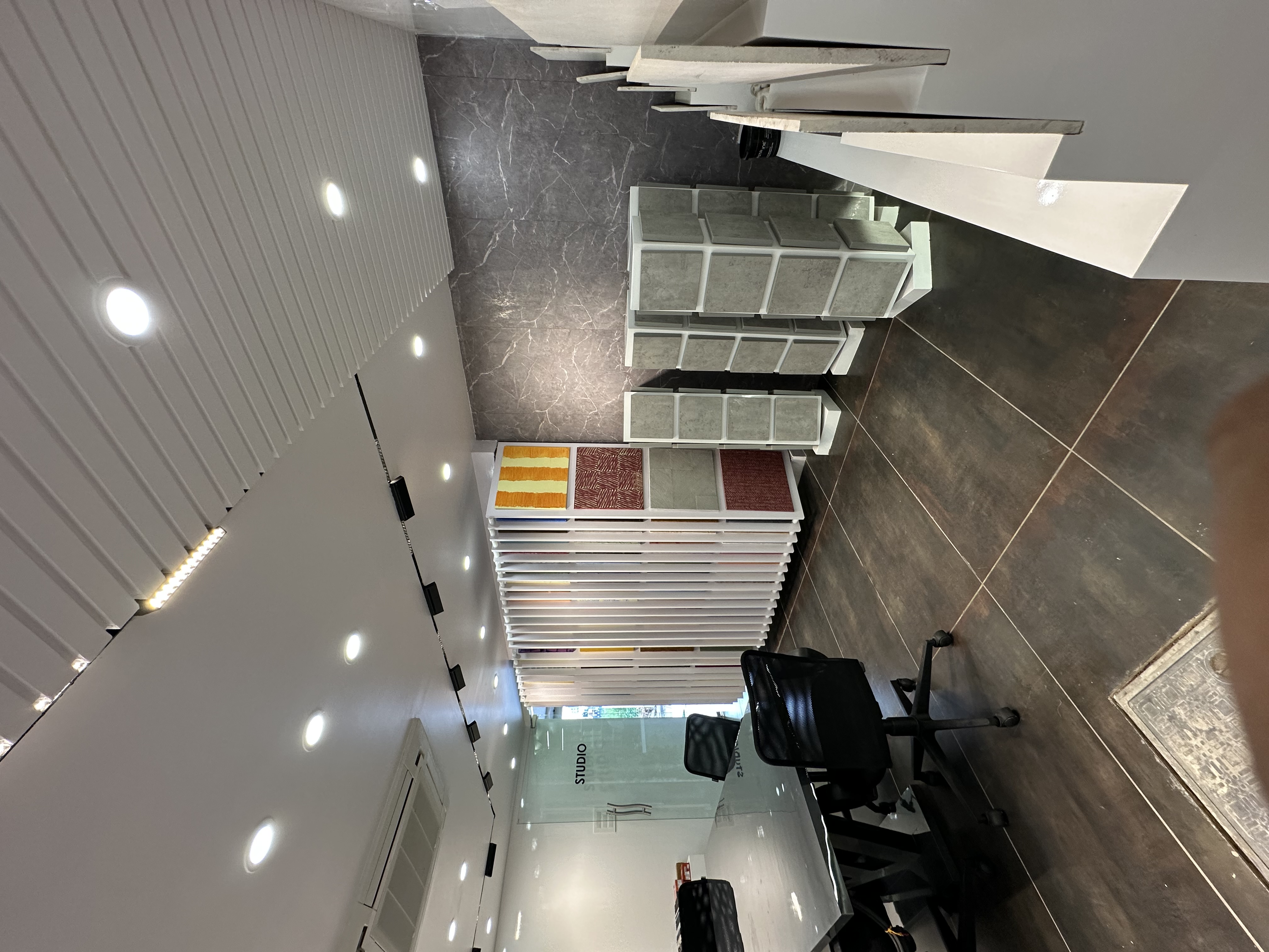 URBAN BOUTIQUE SHOWROOM - BANAGLORE-18