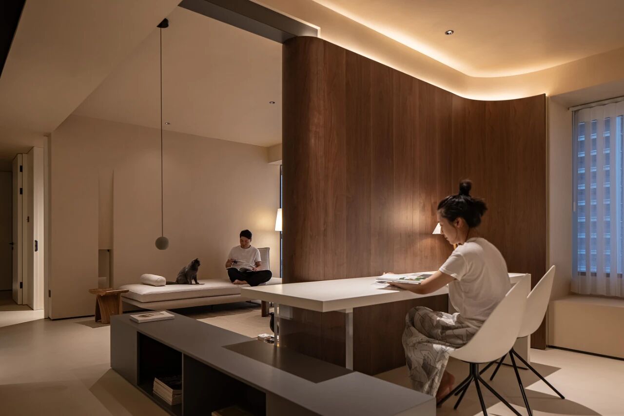 芳华丨中国南京丨云行设计-29