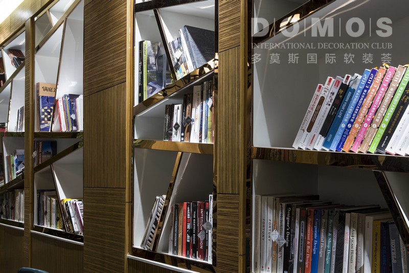 多莫斯国际软装荟-18