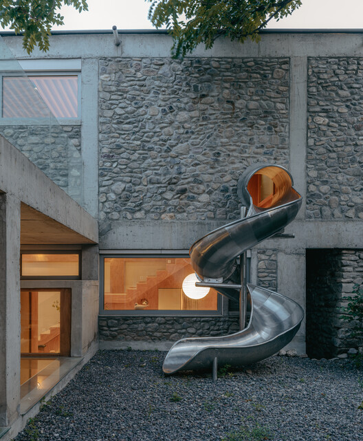 丨中国门头沟丨Chaoffice-66